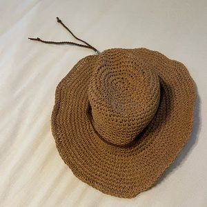 Straw Hat